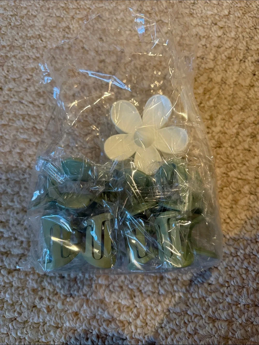 Bridal Party Gift Boxes, Sage Green